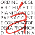 Ordine degli Architetti Pianificatori Paesaggistici e Conservatori della Provincia di Latina