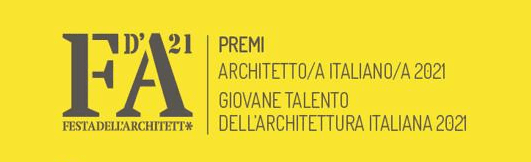 Festa dell’Architett* 2021