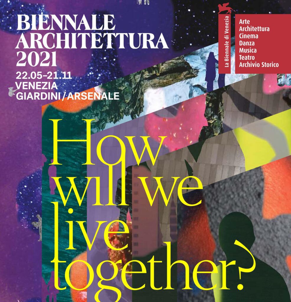 “NEW EU BAUHAUS: HIGH QUALITY DESIGN VS HIGH DIGIT DESIGN? Conferenza internazionale sul Rapporto tra progetto, intelligenza artificiale e strumenti digitali evoluti”