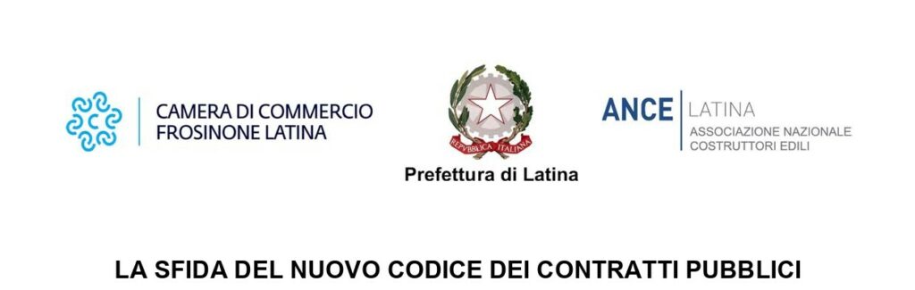 LA SFIDA DEL NUOVO CODICE DEI CONTRATTI PUBBLICI