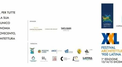 CREDITI FORMATIVI – Mostre nell’ambito del FESTIVAL DEL ‘900