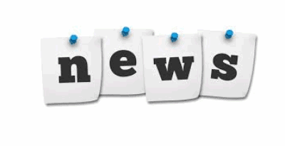 NEWS DEL MESE DI OTTOBRE