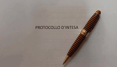 Protocollo d’intesa tra l’Ordine degli Architetti PPC e la Casa dell’Architettura di Latina