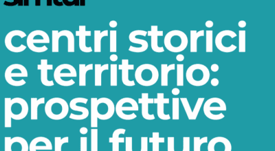 Convegno “Centri storici e territorio: prospettive per il futuro” a Priverno