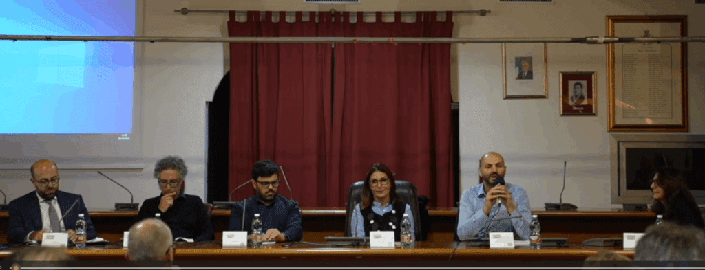 CFP DEONTOLOGICI_NUOVO CORSO FAD ASINCRONO SU PIATTAFORMA IM@TERIA – “Tutela del patrimonio culturale, il ruolo dell’architetto nella gestione dei beni culturali e ambientali”