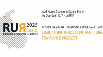 crediti formativi – Mostra RUR Lazio